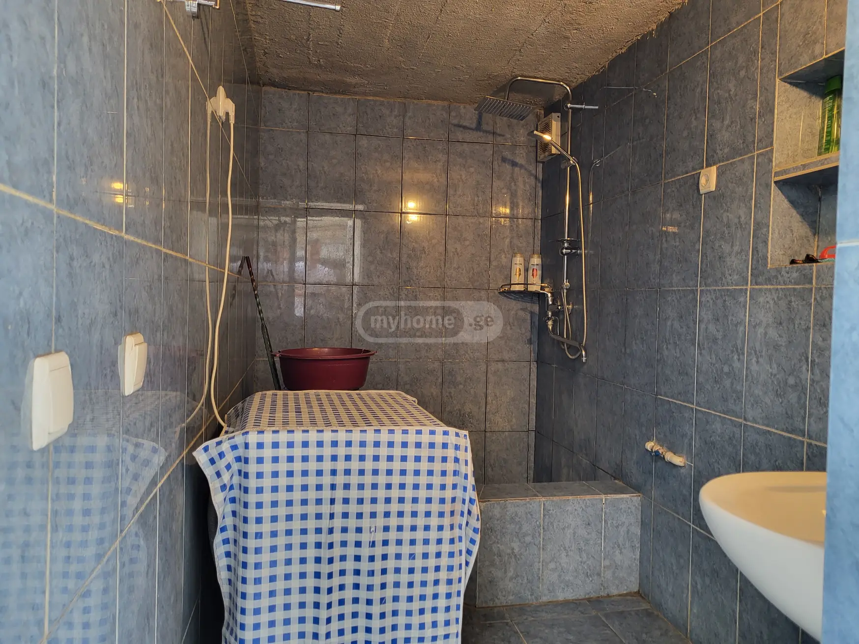 For Rent 1 Room Private House Nadzaladevshi, 5 of 9