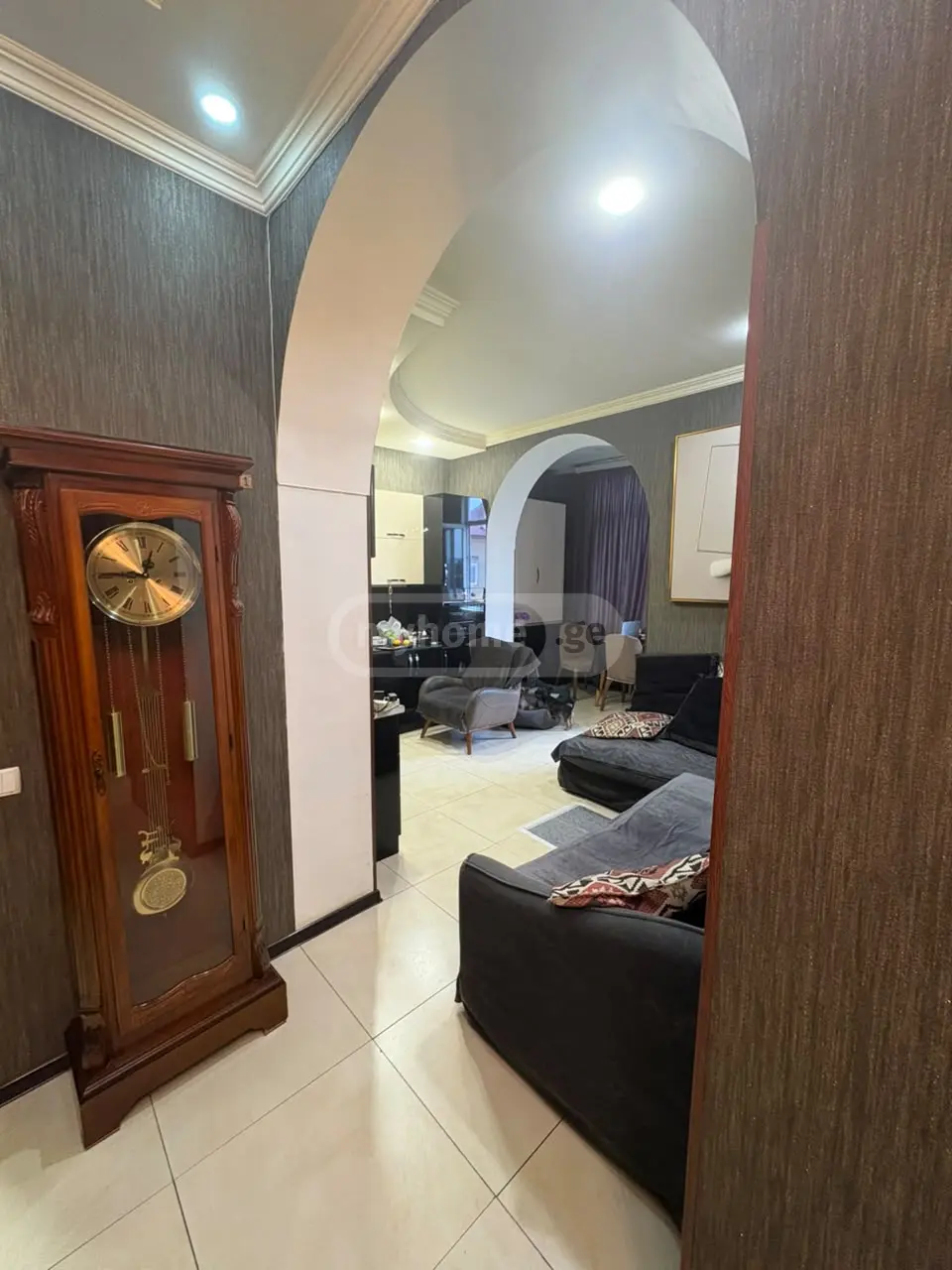 For Sale 4 Room Apartment Isanshi, 8 of 12