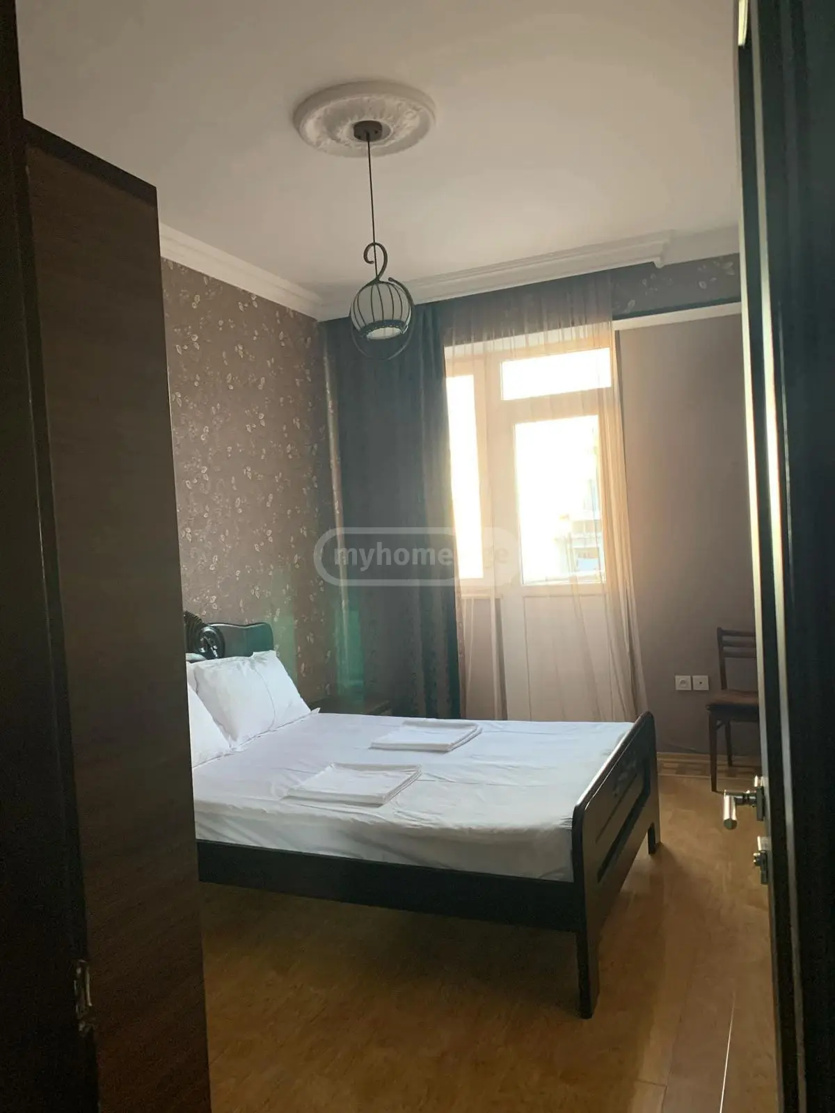 3 Room Flat Daily Rent. Batumi view 15