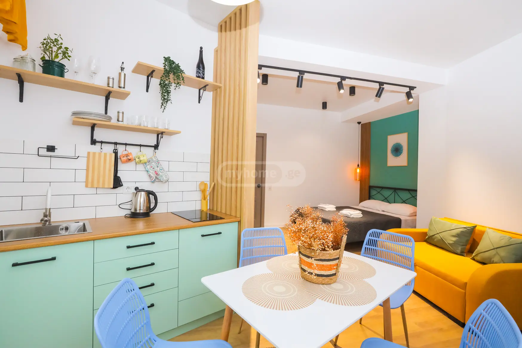 Daily Rent 5 Room Sastumro Sololakshi, 10 of 10