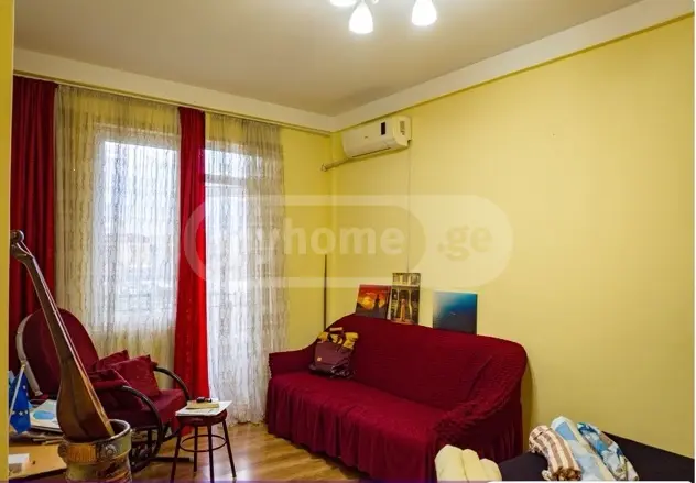 For Rent 2 Room Apartment view 6
