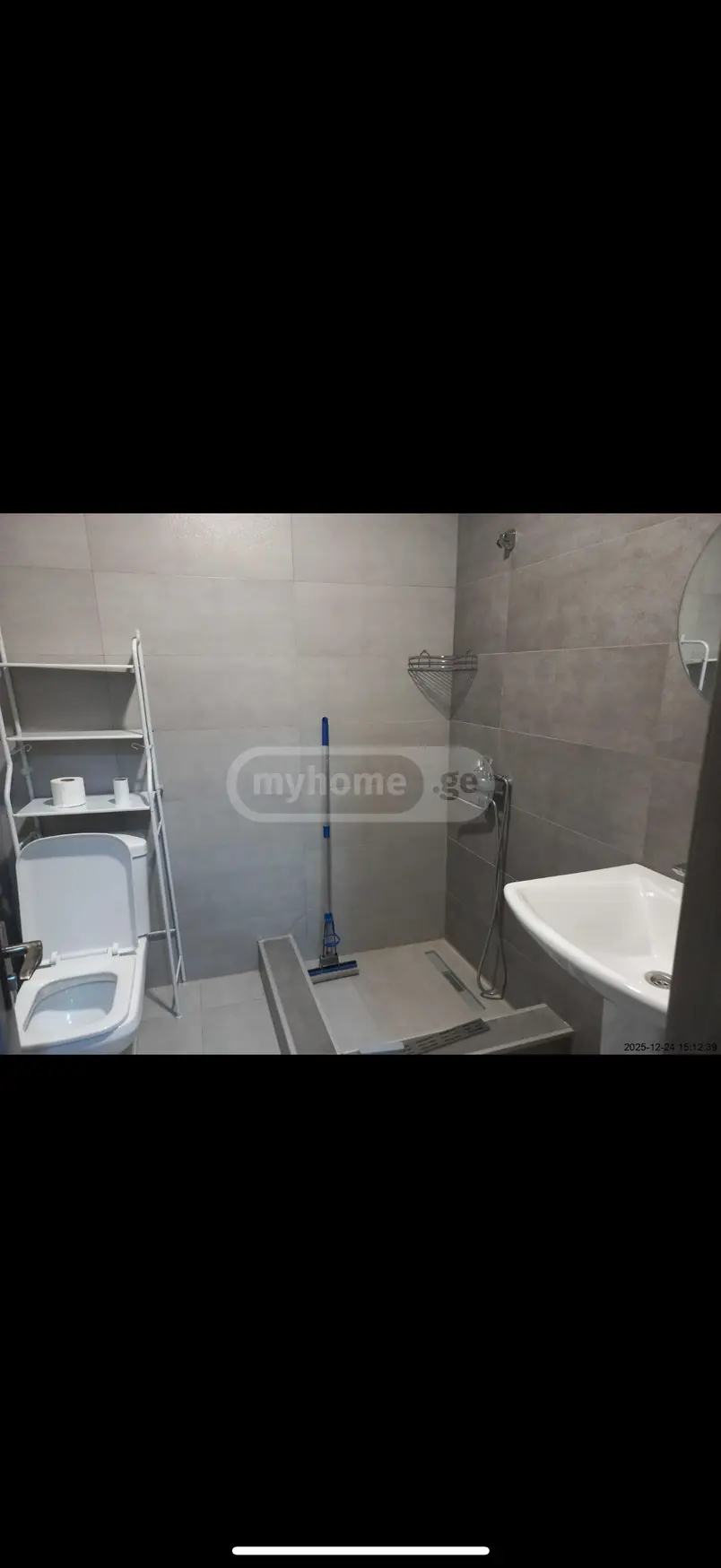 For Sale 4 Room Country House Bakurianshi, 2 of 11