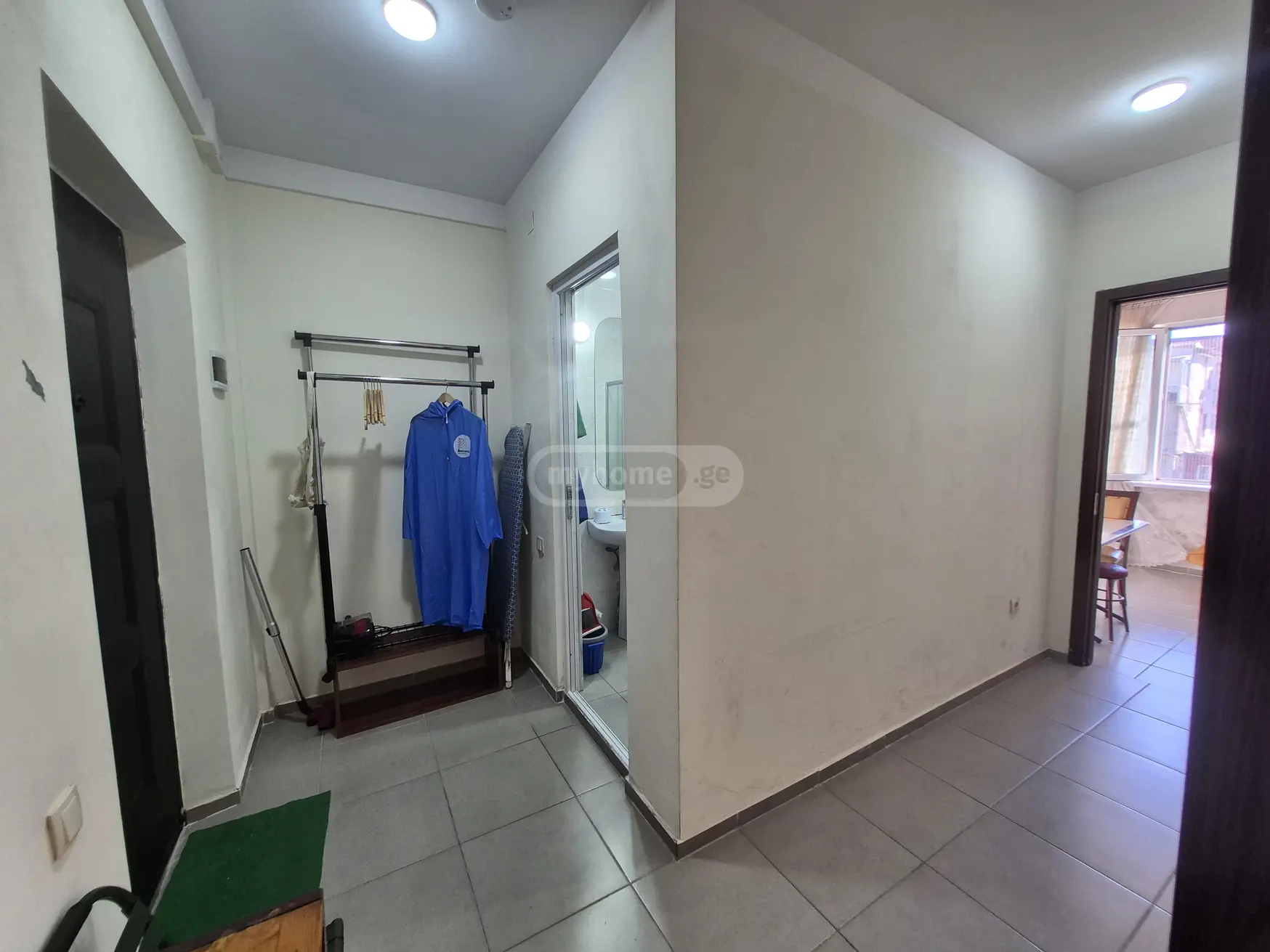 For Rent 2 Room Apartment view 11