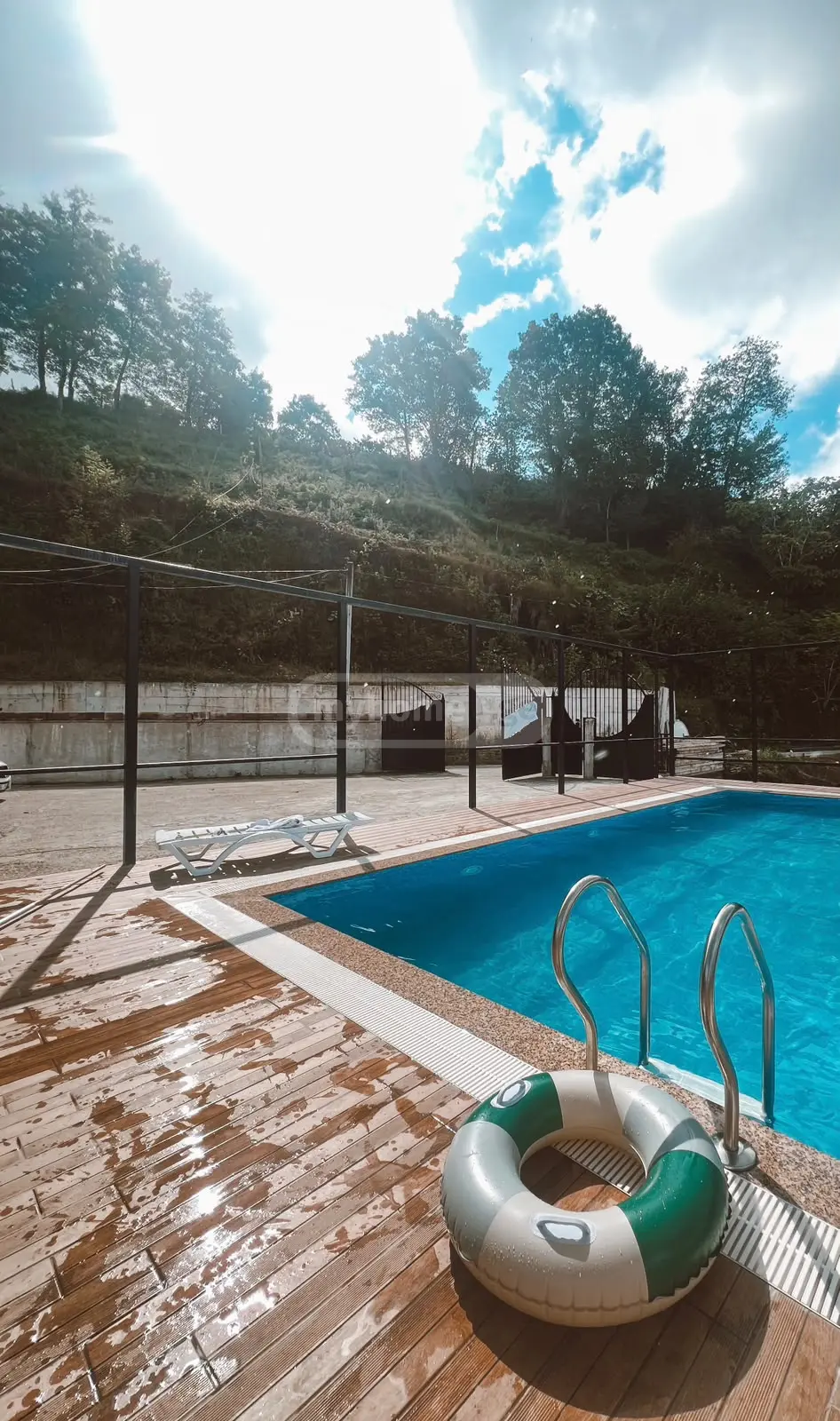 For Rent 6 Room Country House, 1 of 12