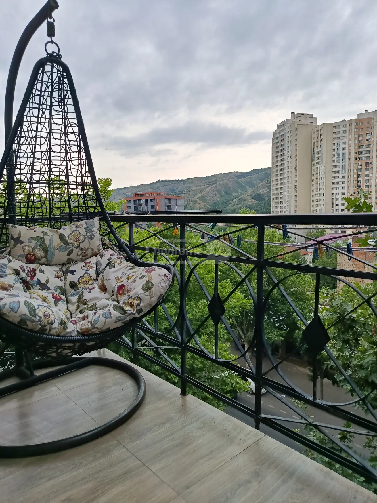 For Sale 4 Room Apartment Isanshi, 3 of 12
