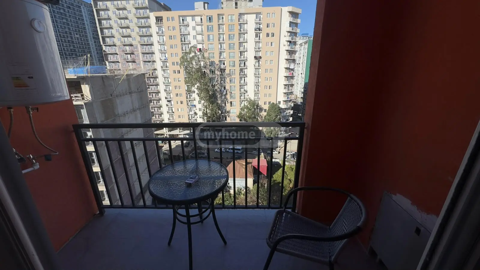Daily Rent 3 Room Apartment view 9
