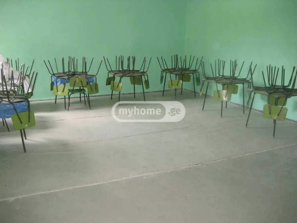 For Sale Mtliani Shenoba Commercial Space Kojorshi view 5