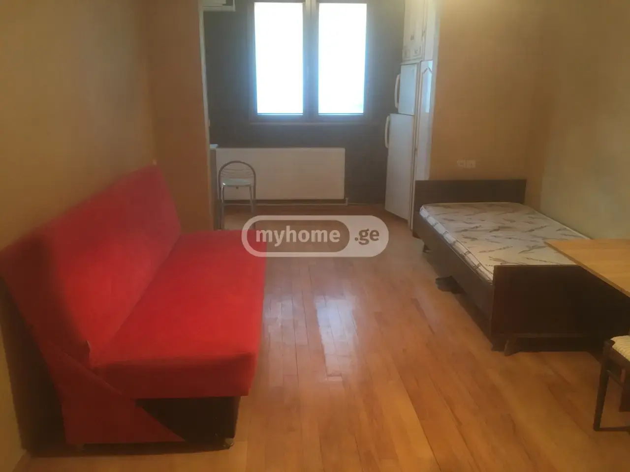 For Rent 2 Room Apartment San. Zonashi, 1 of 11