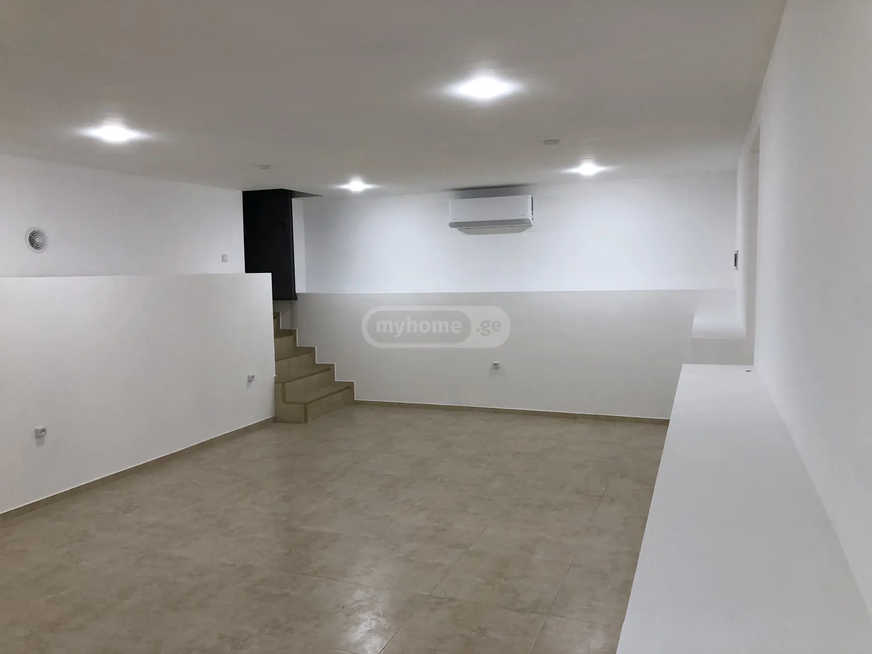 For Rent Savachro Commercial Space Didubeshi, 5 of 12