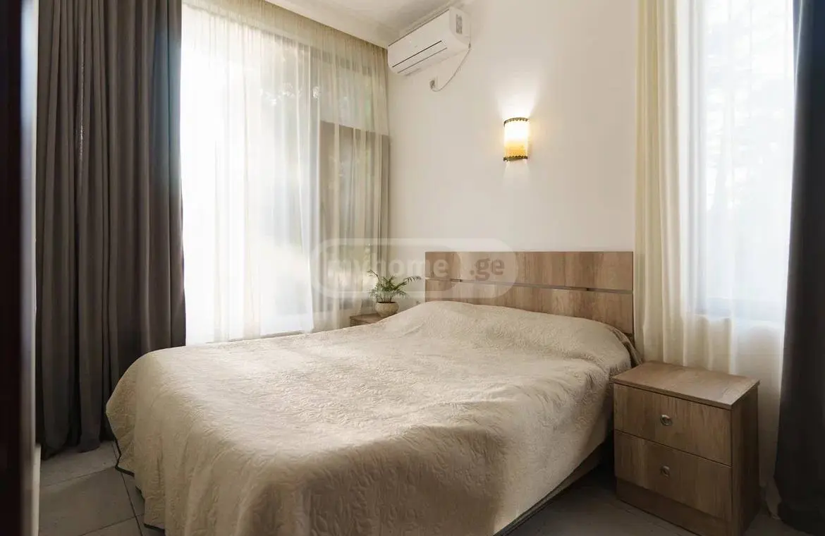 Daily Rent 3 Room Sastumro Ozurgetis Munitsipalitetshi view 8