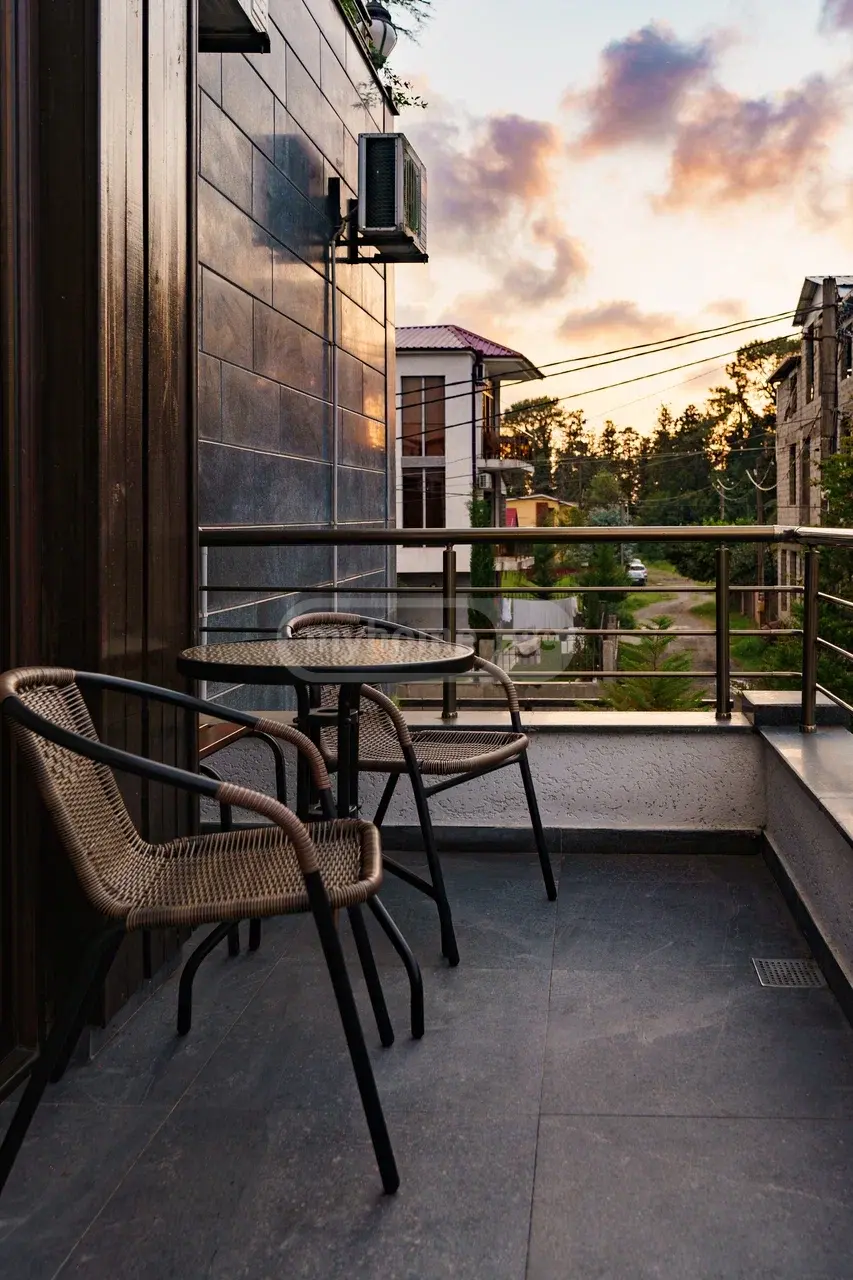 Daily Rent 3 Room Sastumro Ozurgetis Munitsipalitetshi view 12