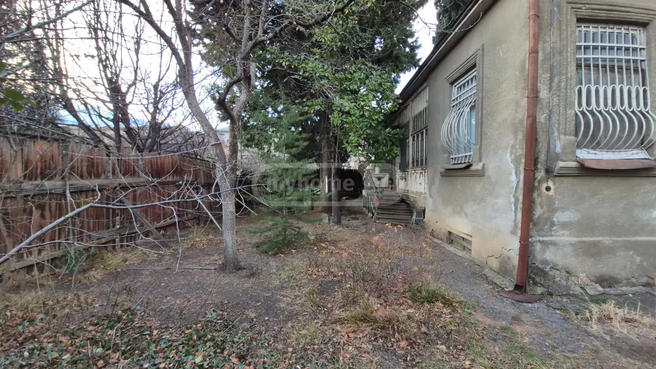 For Sale Ara Sasoplo-Sameurneo Land Plot Isanshi, 6 of 7