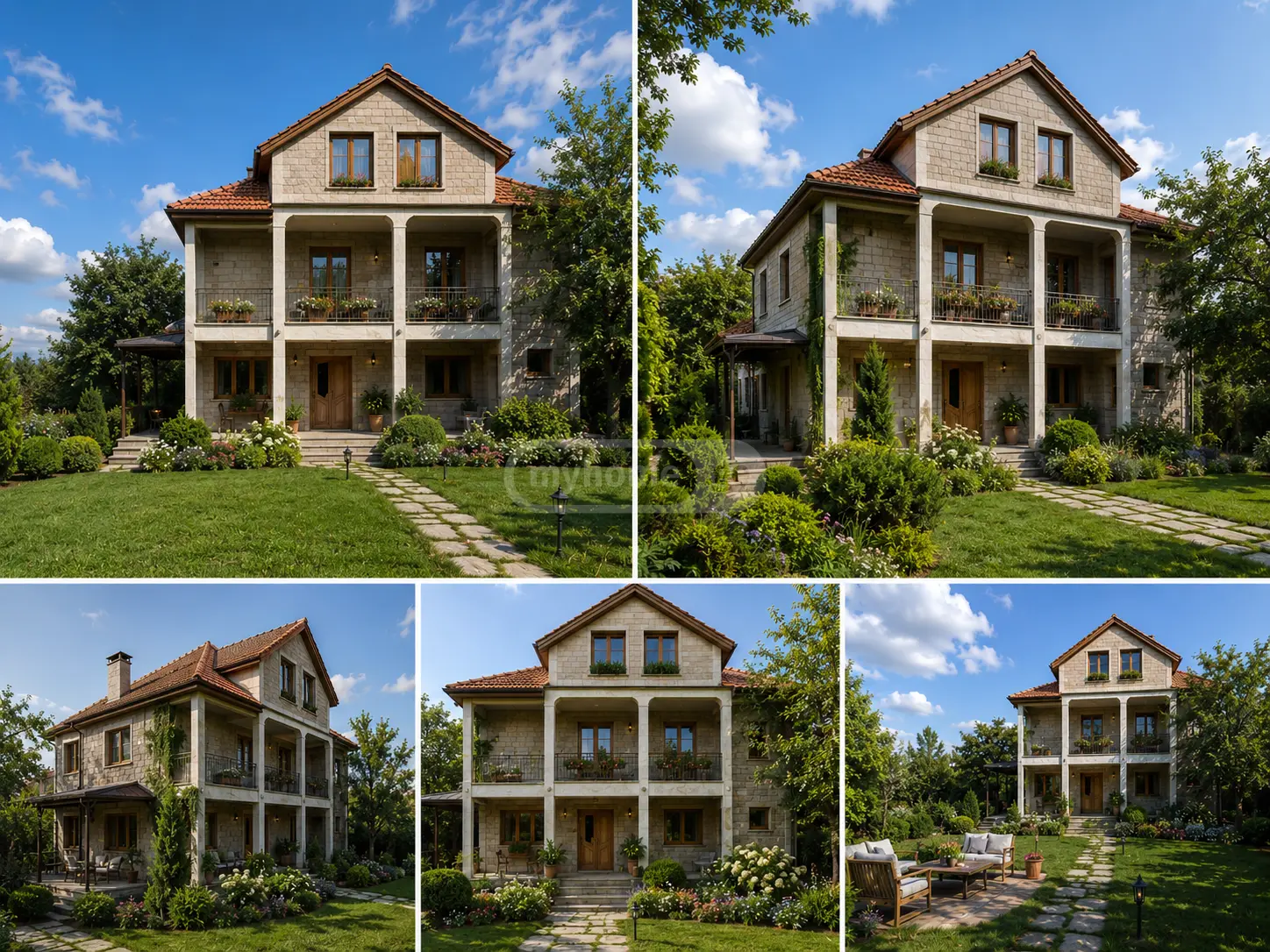 For Sale 8 Room Private House Mtskhetis Munitsipalitetshi view 8