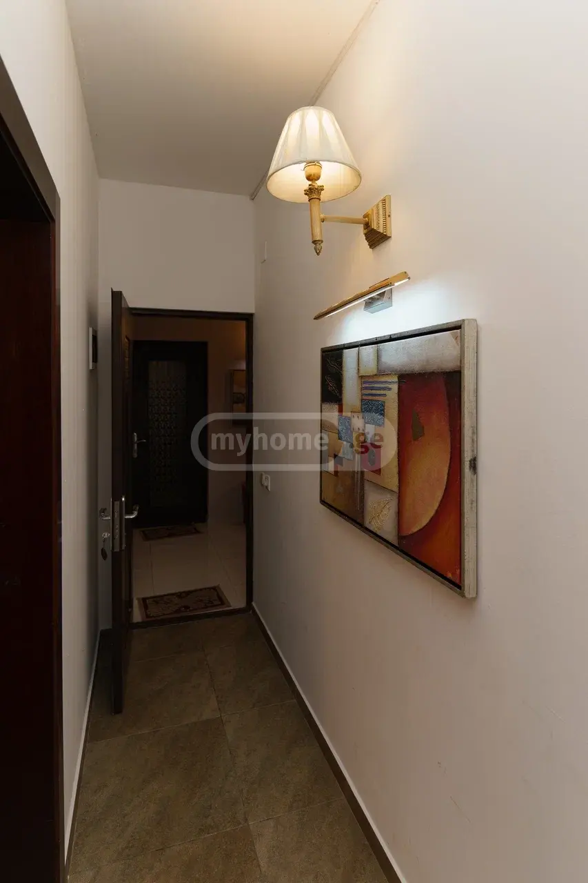 Daily Rent 3 Room Sastumro Ozurgetis Munitsipalitetshi view 10