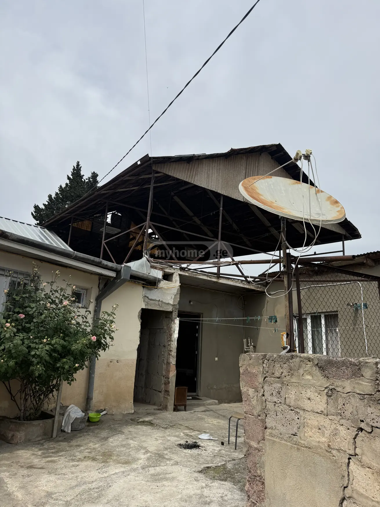 For Sale 5 Room Private House Isanshi, 11 of 12