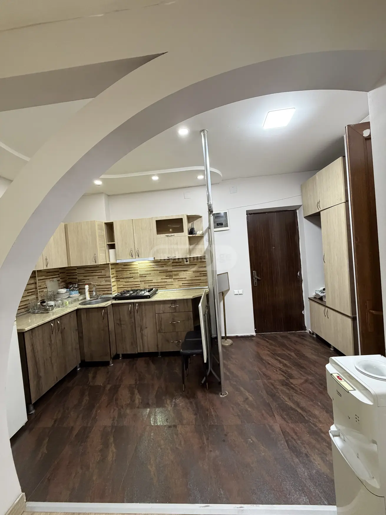 For Rent Saopise Commercial Space In Batumi view 10