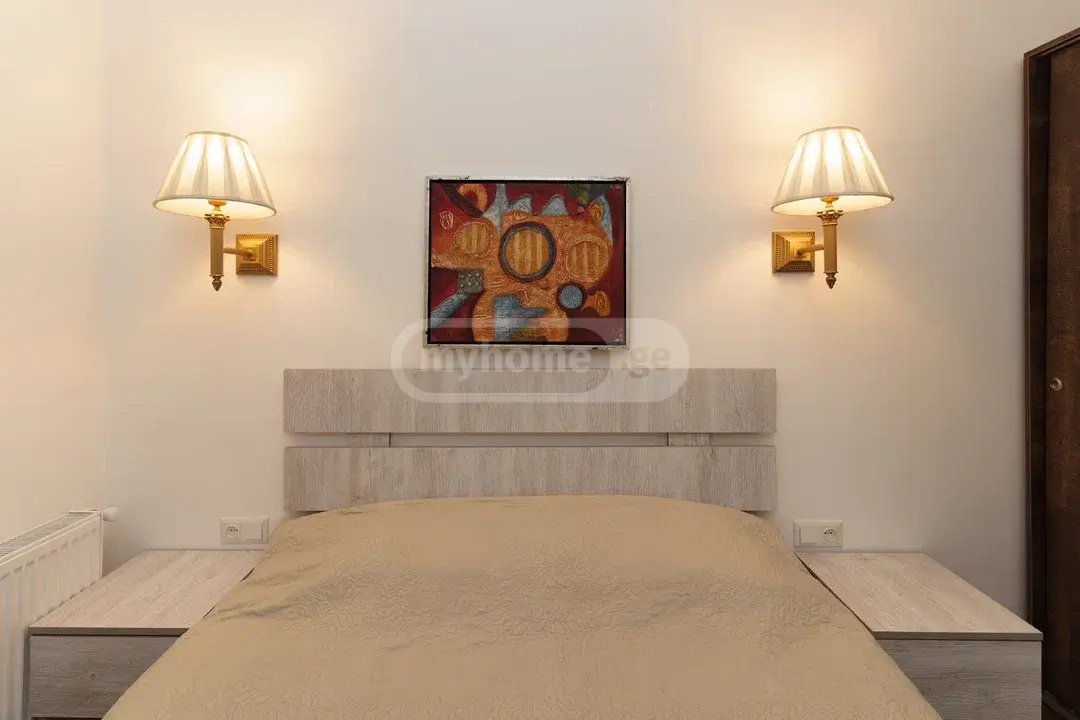 Daily Rent 3 Room Sastumro Ozurgetis Munitsipalitetshi view 6