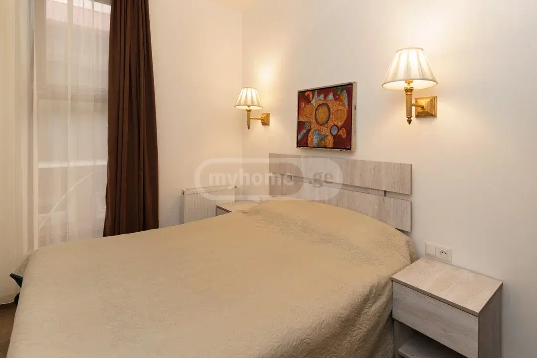 Daily Rent 3 Room Sastumro Ozurgetis Munitsipalitetshi view 7