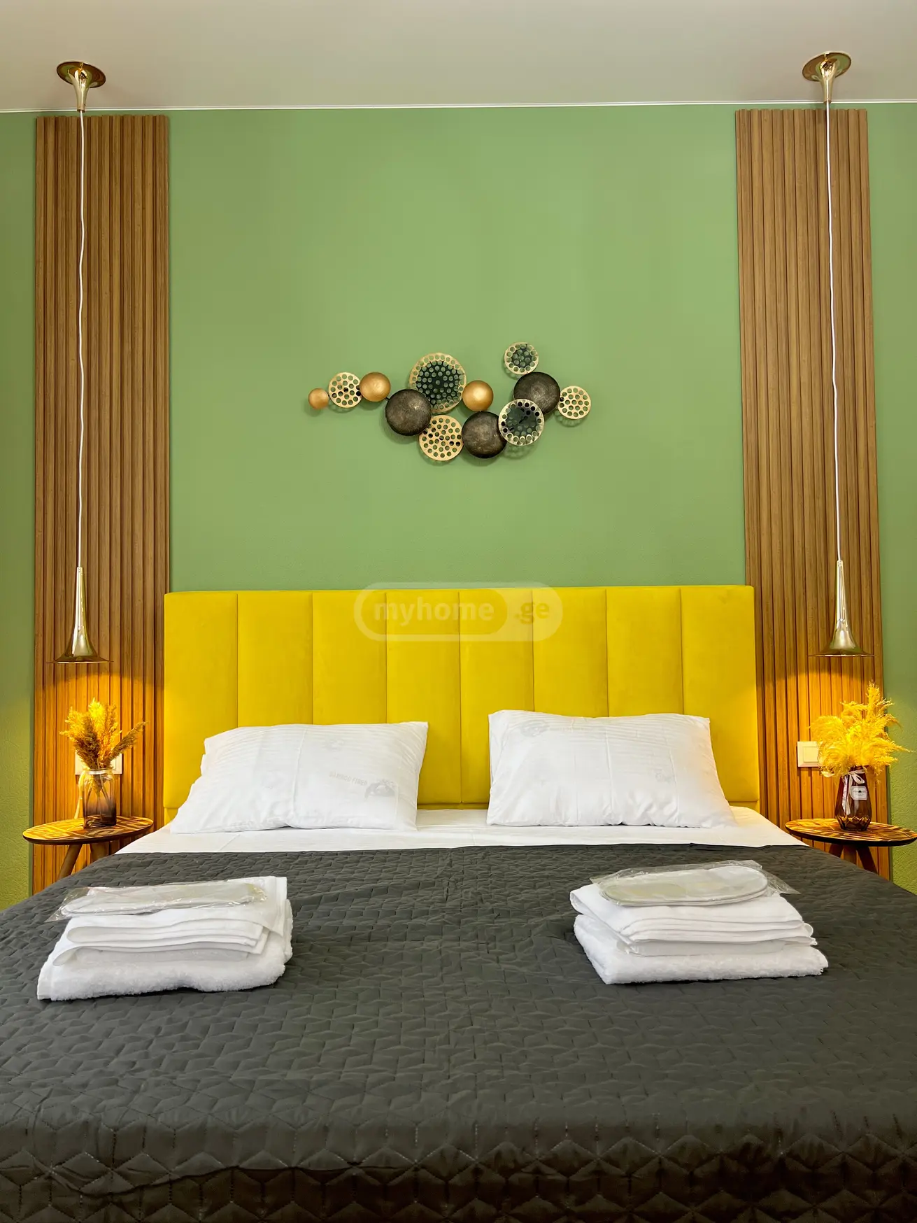 Daily Rent 5 Room Sastumro Sololakshi, 6 of 10