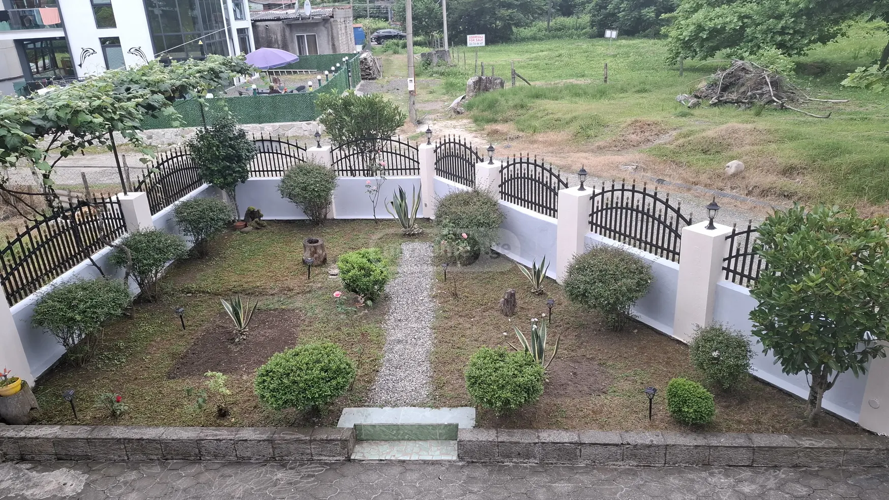 Daily Rent 4 Room Private House Ozurgetis Munitsipalitetshi view 6