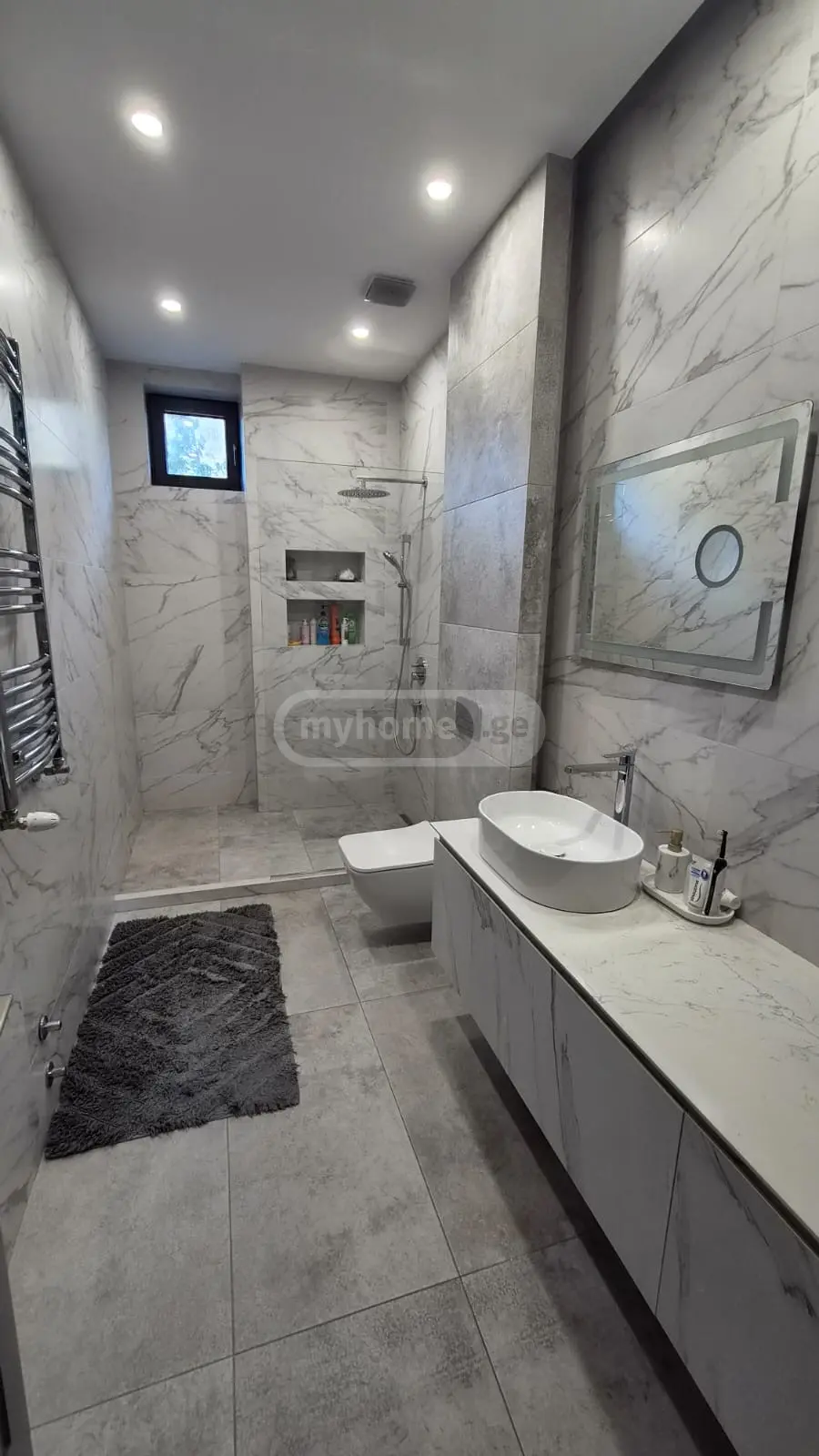 For Rent 6 Room Private House Krtsanisshi, 4 of 12