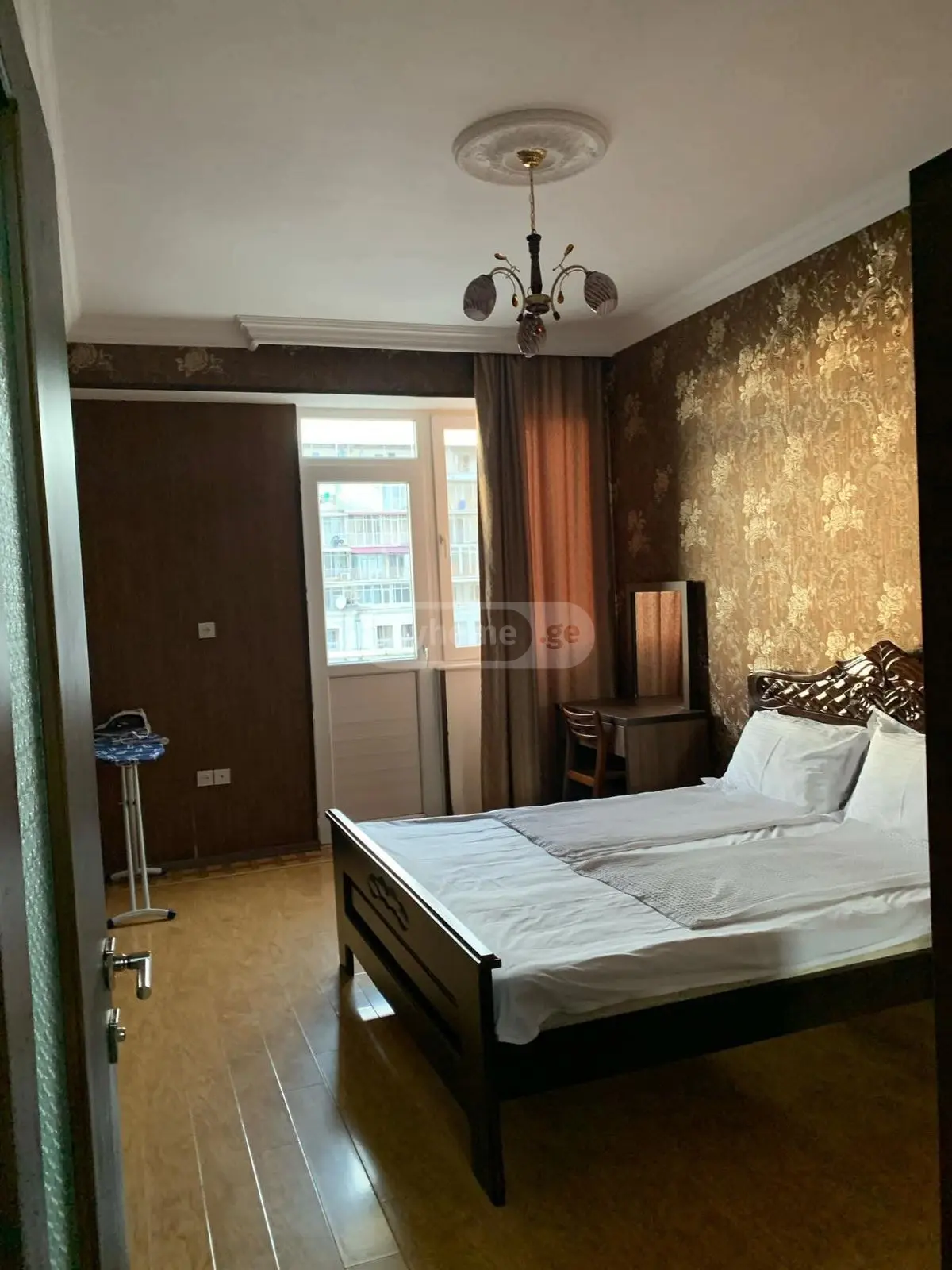 3 Room Flat Daily Rent. Batumi view 16