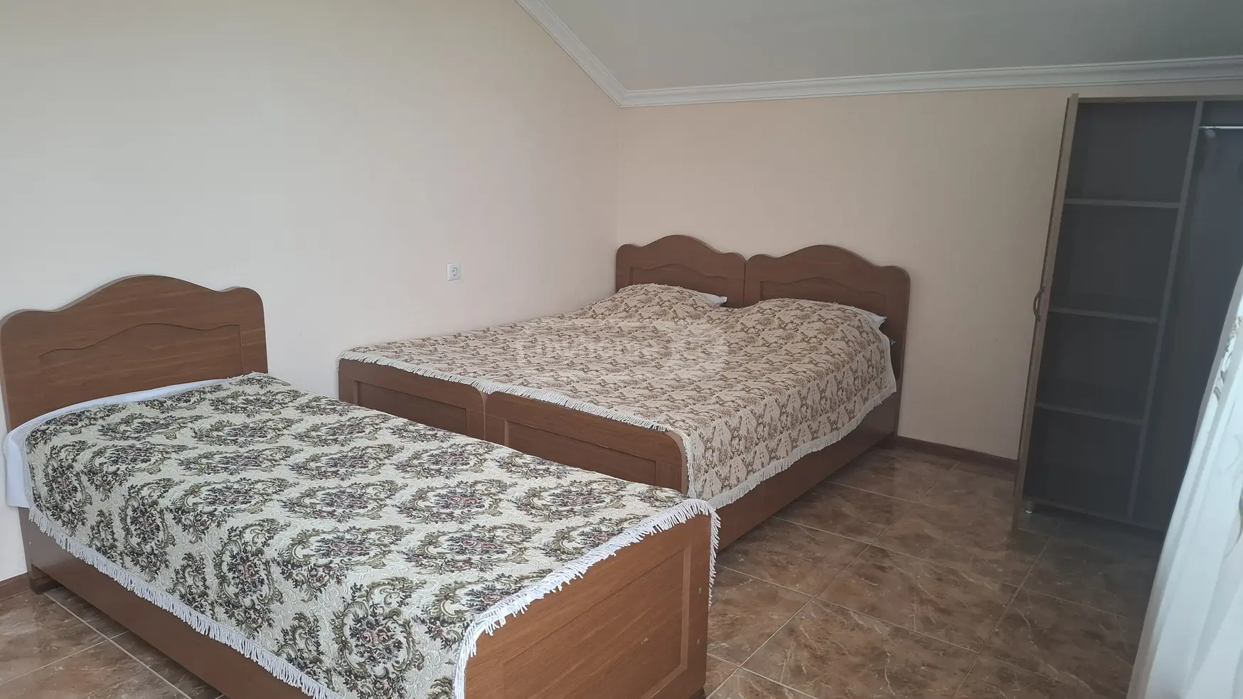 Daily Rent 4 Room Private House Ozurgetis Munitsipalitetshi view 8