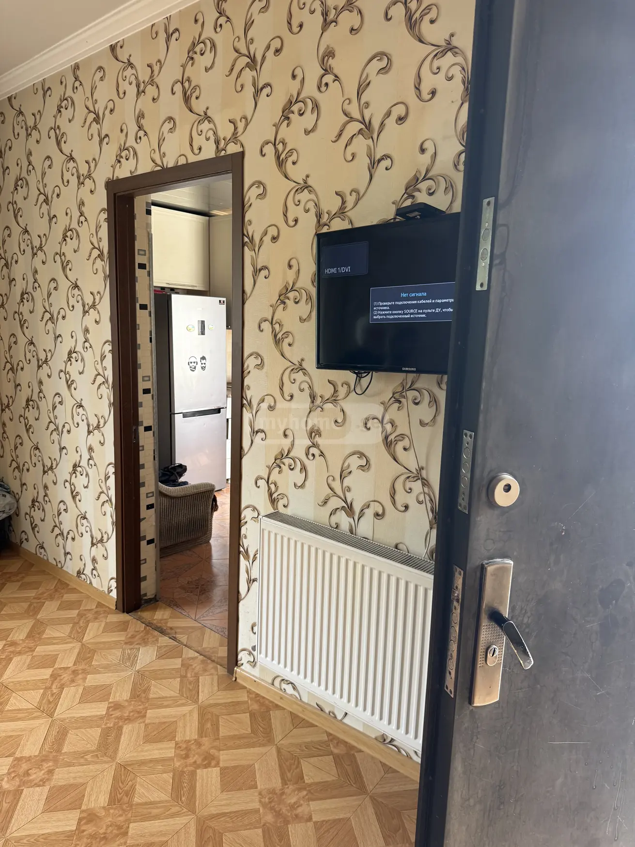For Sale 5 Room Private House Isanshi, 5 of 12