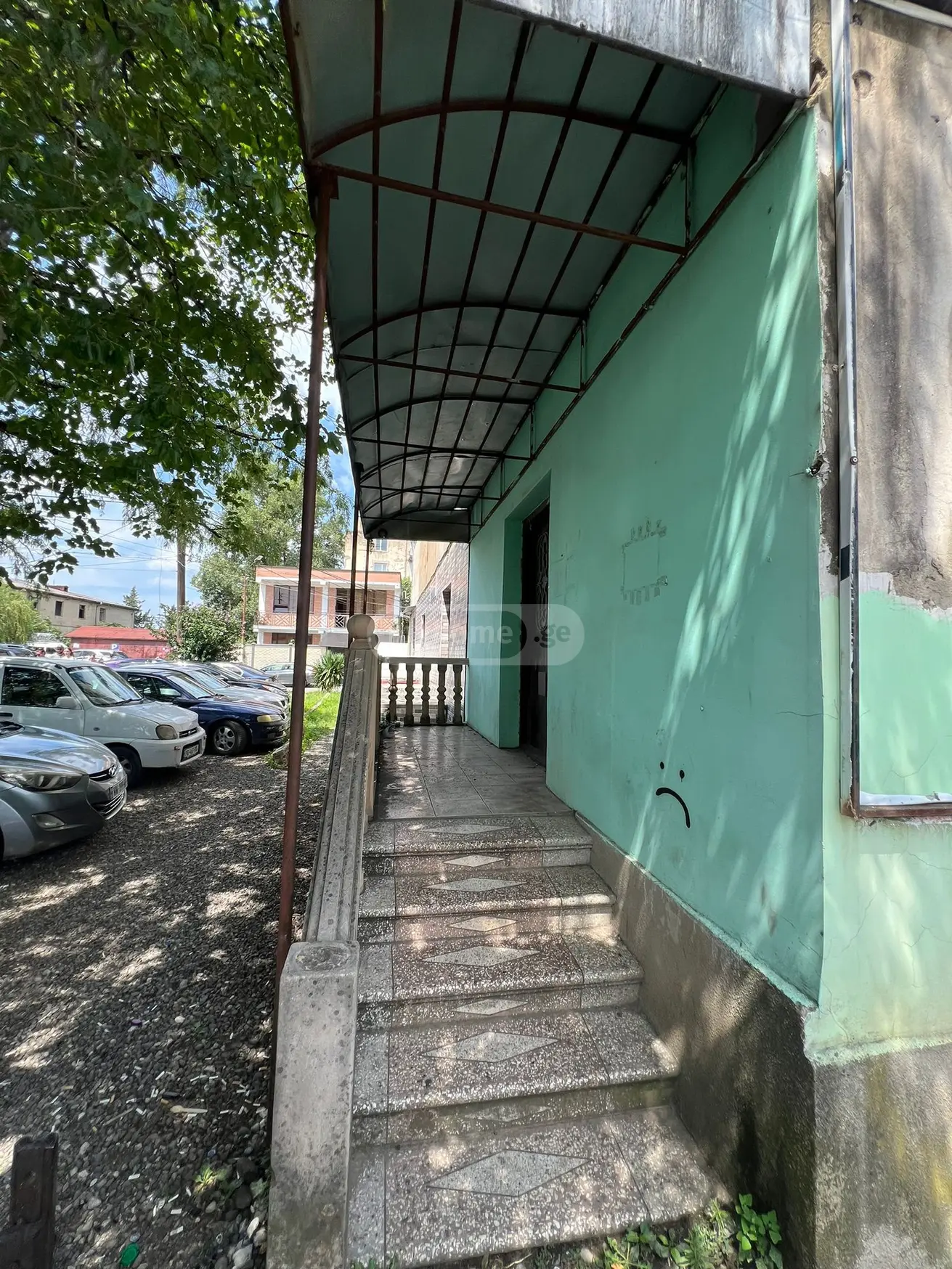 For Rent Universaluri Commercial Space Kutaisshi view 6