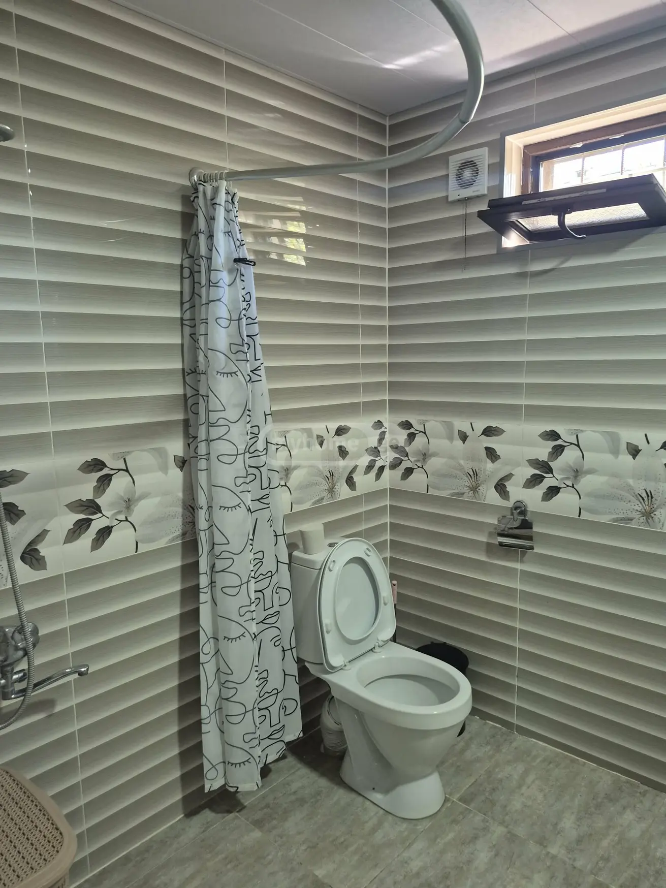For Sale 3 Room Apartment Kaspis Munitsipalitetshi view 6