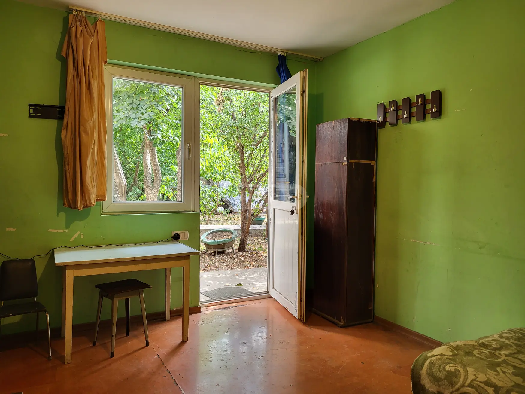 For Rent 1 Room Private House Nadzaladevshi, 2 of 9