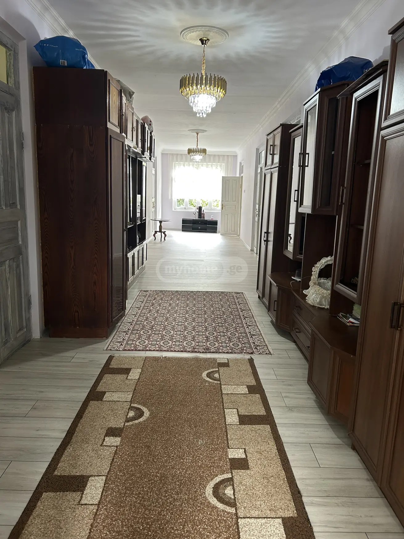 Продажа 9-комната Частный дом в Kobuletis Munitsipalitetshi view 4