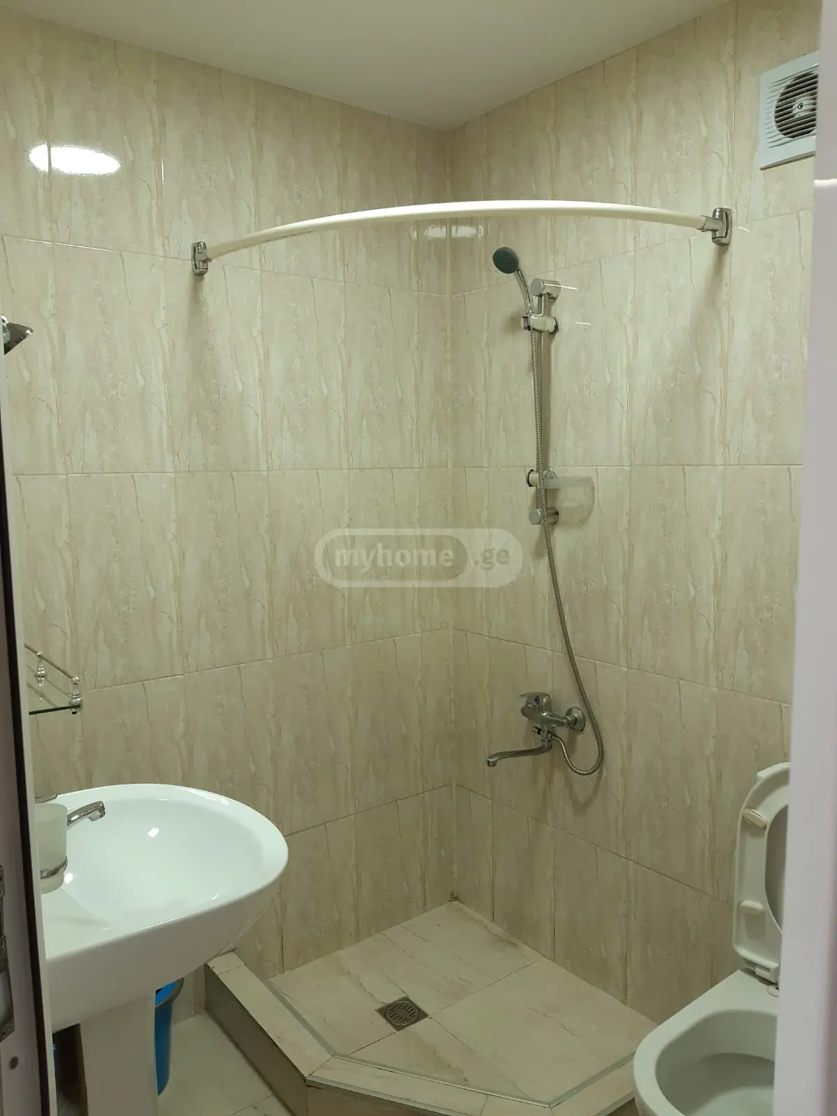 Daily Rent 2 Room Apartment view 7