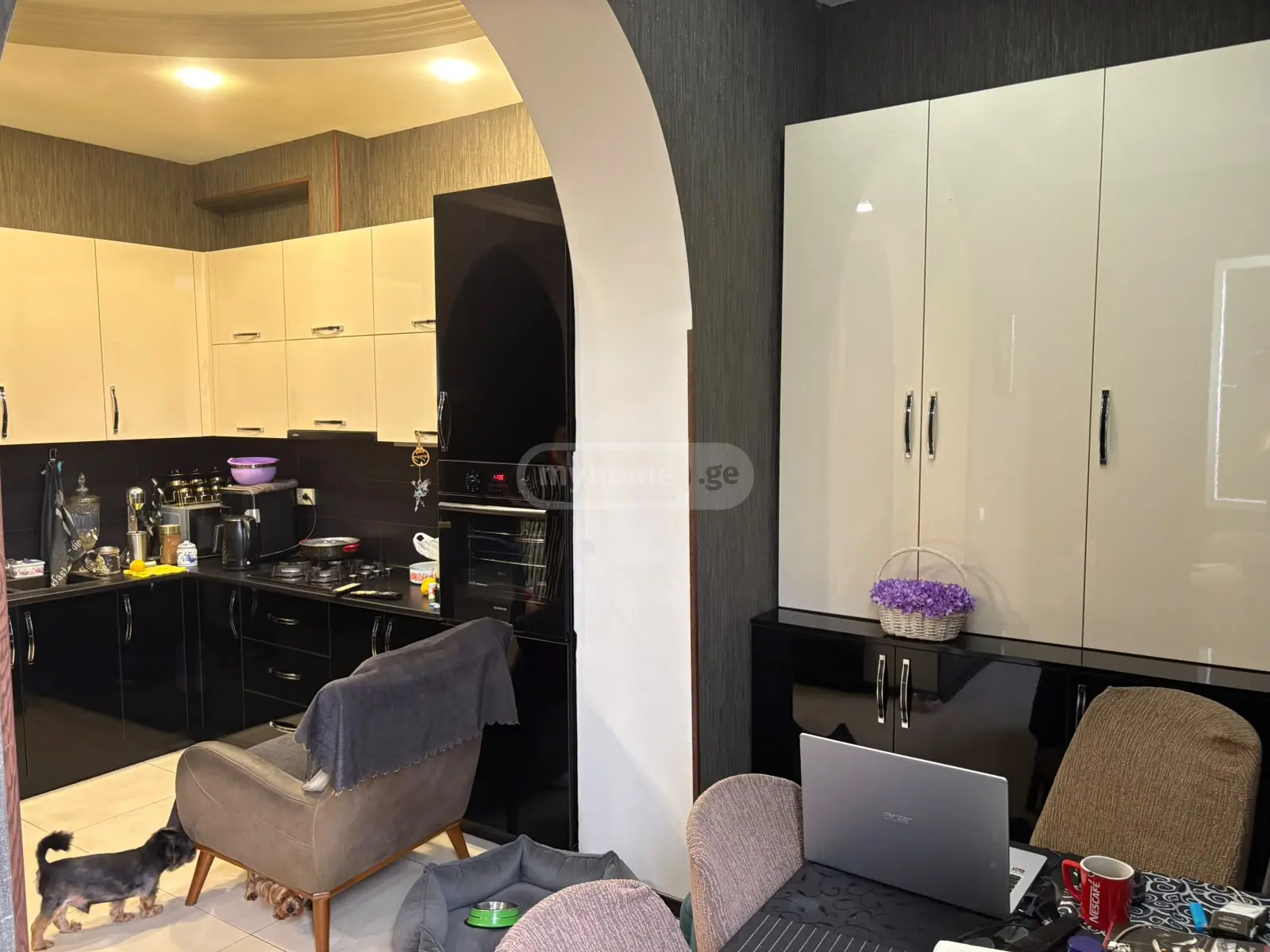 For Sale 4 Room Apartment Isanshi, 12 of 12