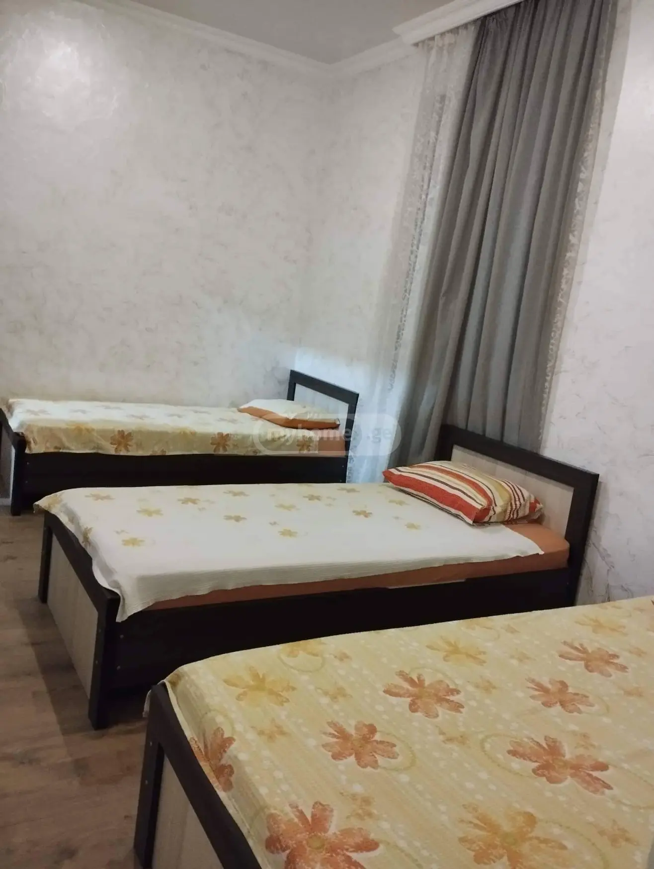 Daily Rent 8 Room Sastumro Lanchkhutis Munitsipalitetshi view 6