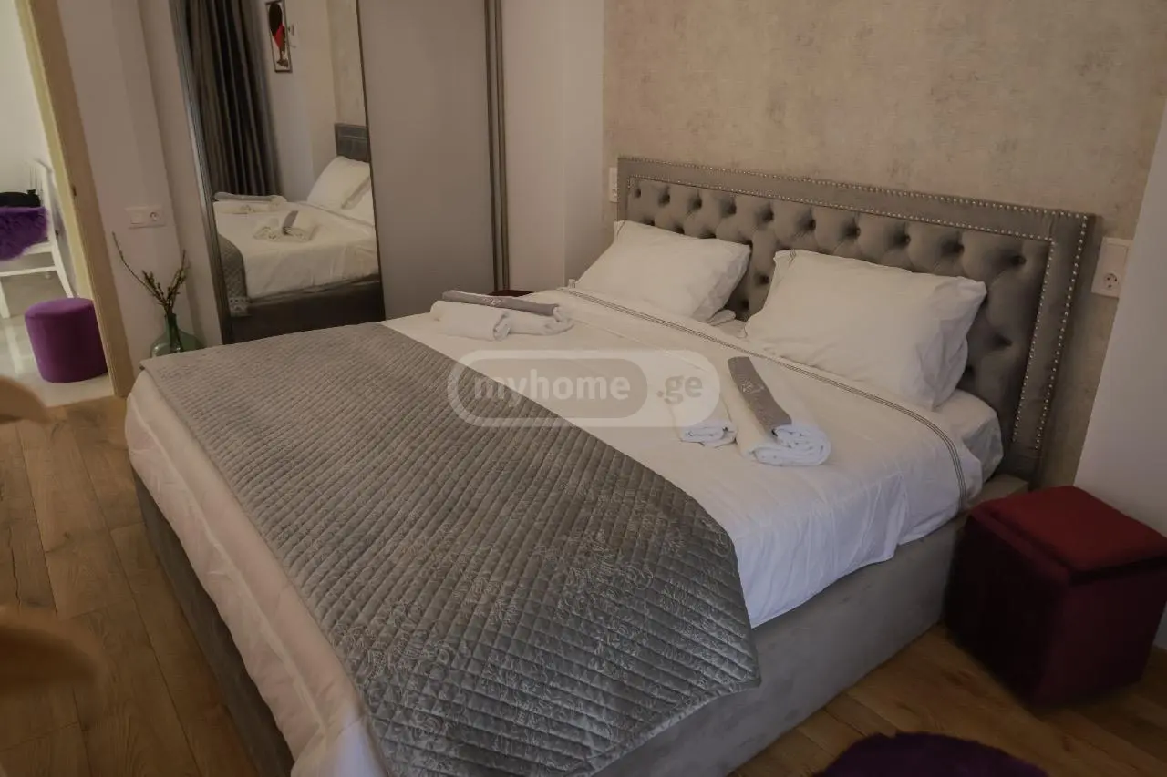 For Sale 2 Room Apartment Isanshi view 6