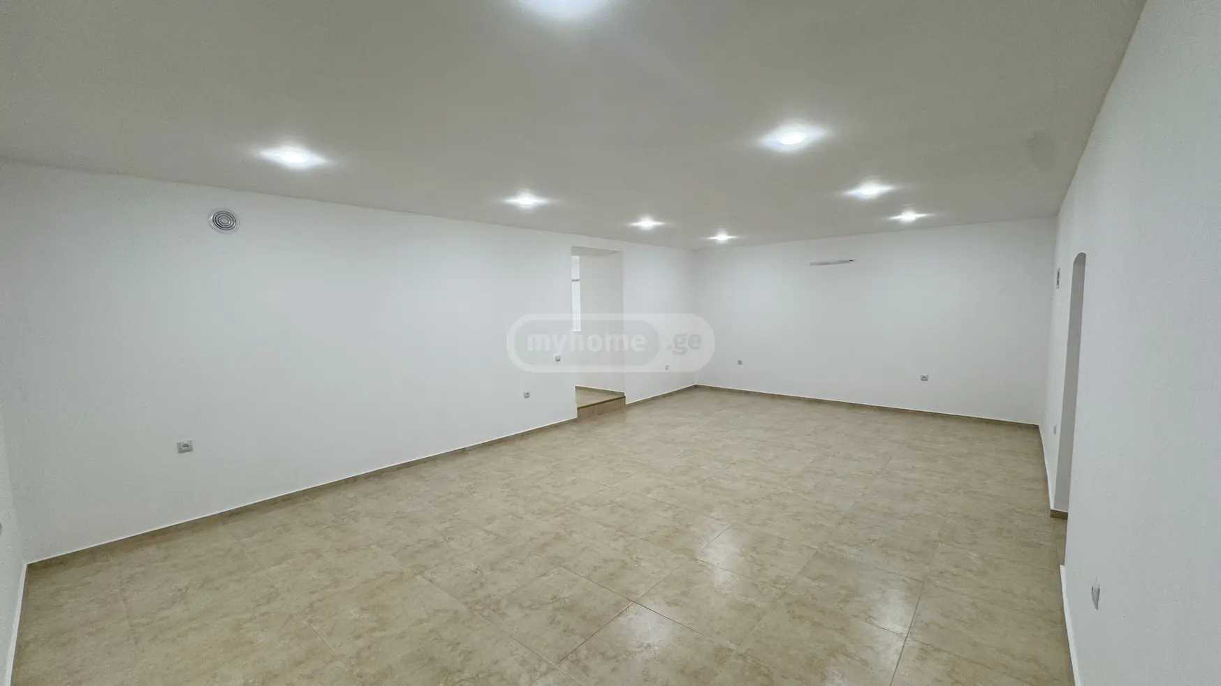 For Rent Savachro Commercial Space Didubeshi, 12 of 12