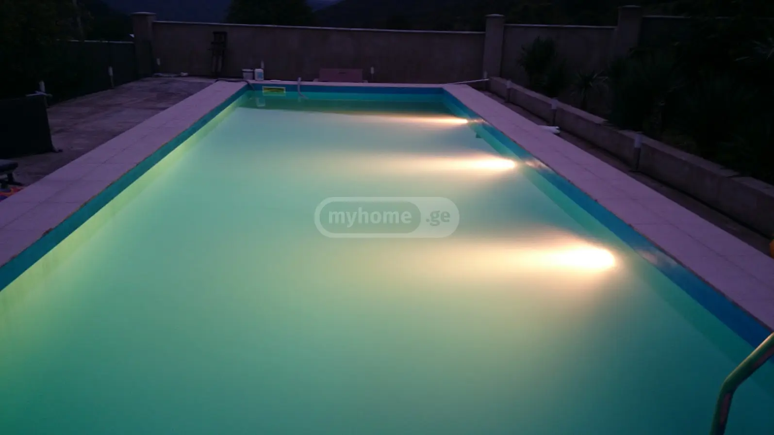 For Sale 5 Room Country House Dushetshi view 4