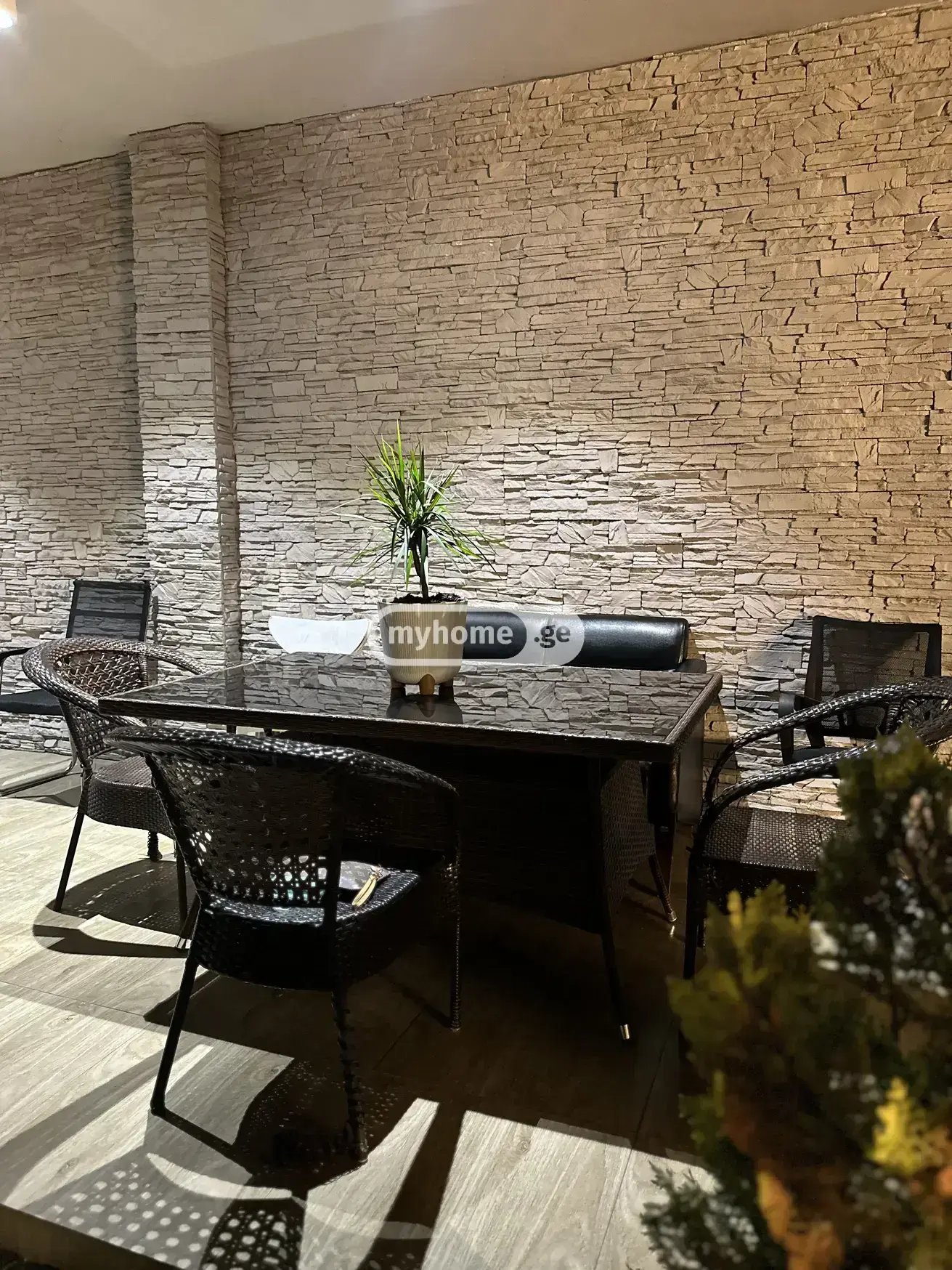 Daily Rent 10+ Room Private House In Batumi view 11