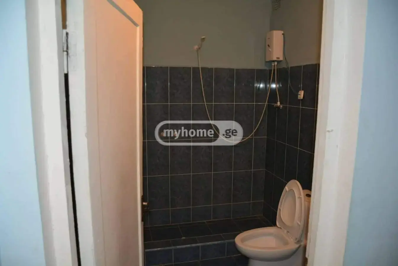For Sale Mtliani Shenoba Commercial Space Kojorshi view 9