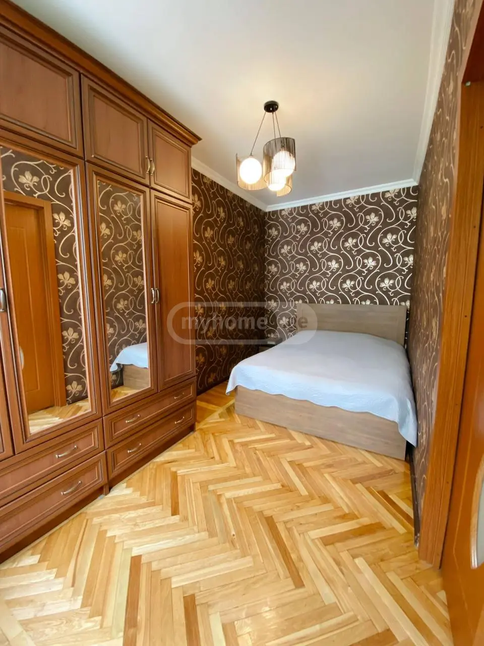 Daily Rent 4 Room Apartment view 5