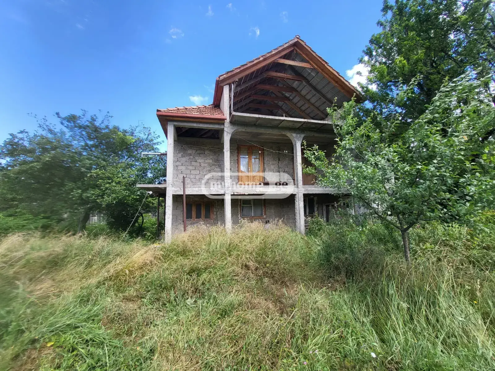 For Sale 8 Room Private House Mtskhetis Munitsipalitetshi view 1