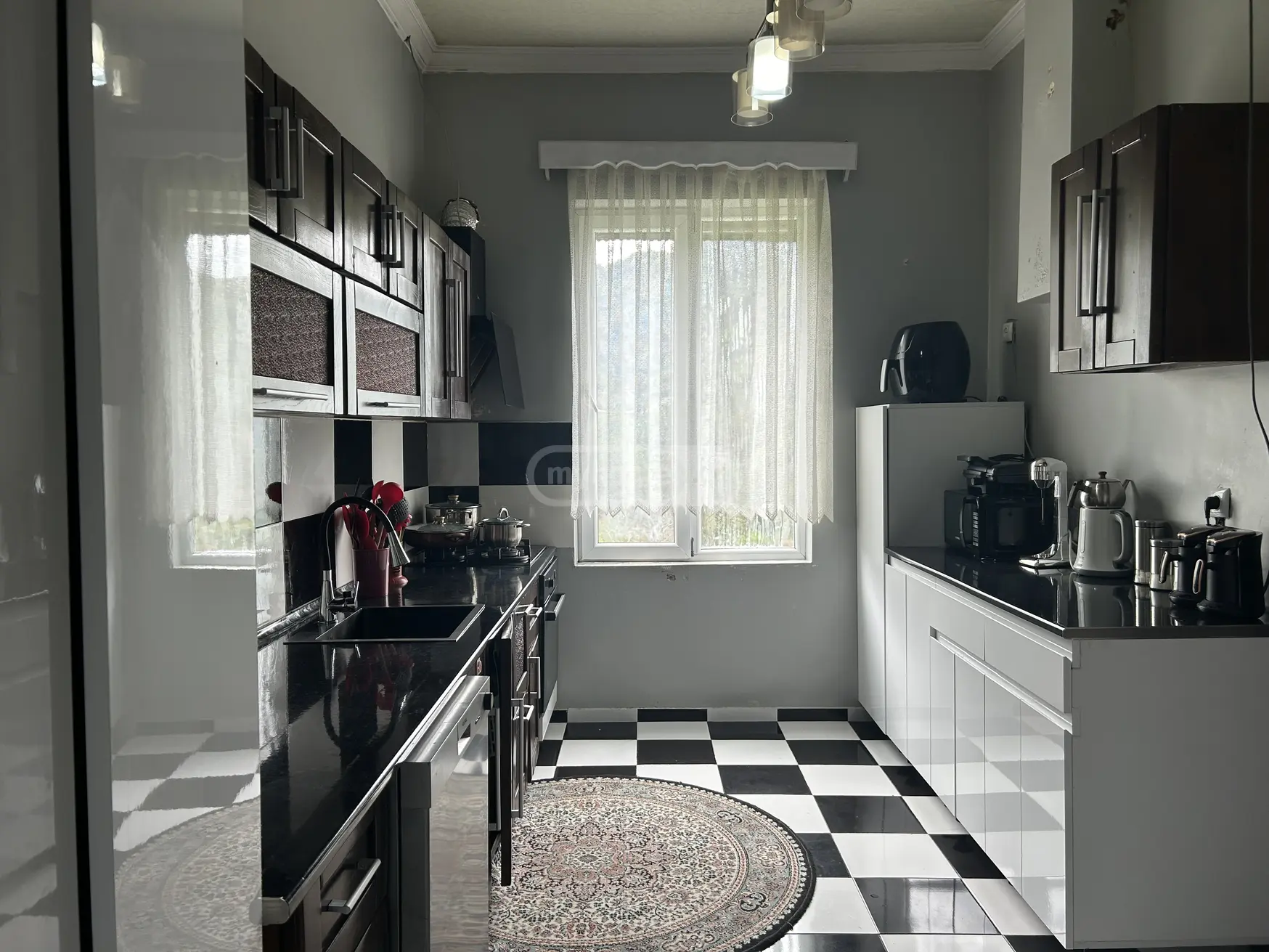 Продажа 9-комната Частный дом в Kobuletis Munitsipalitetshi view 10
