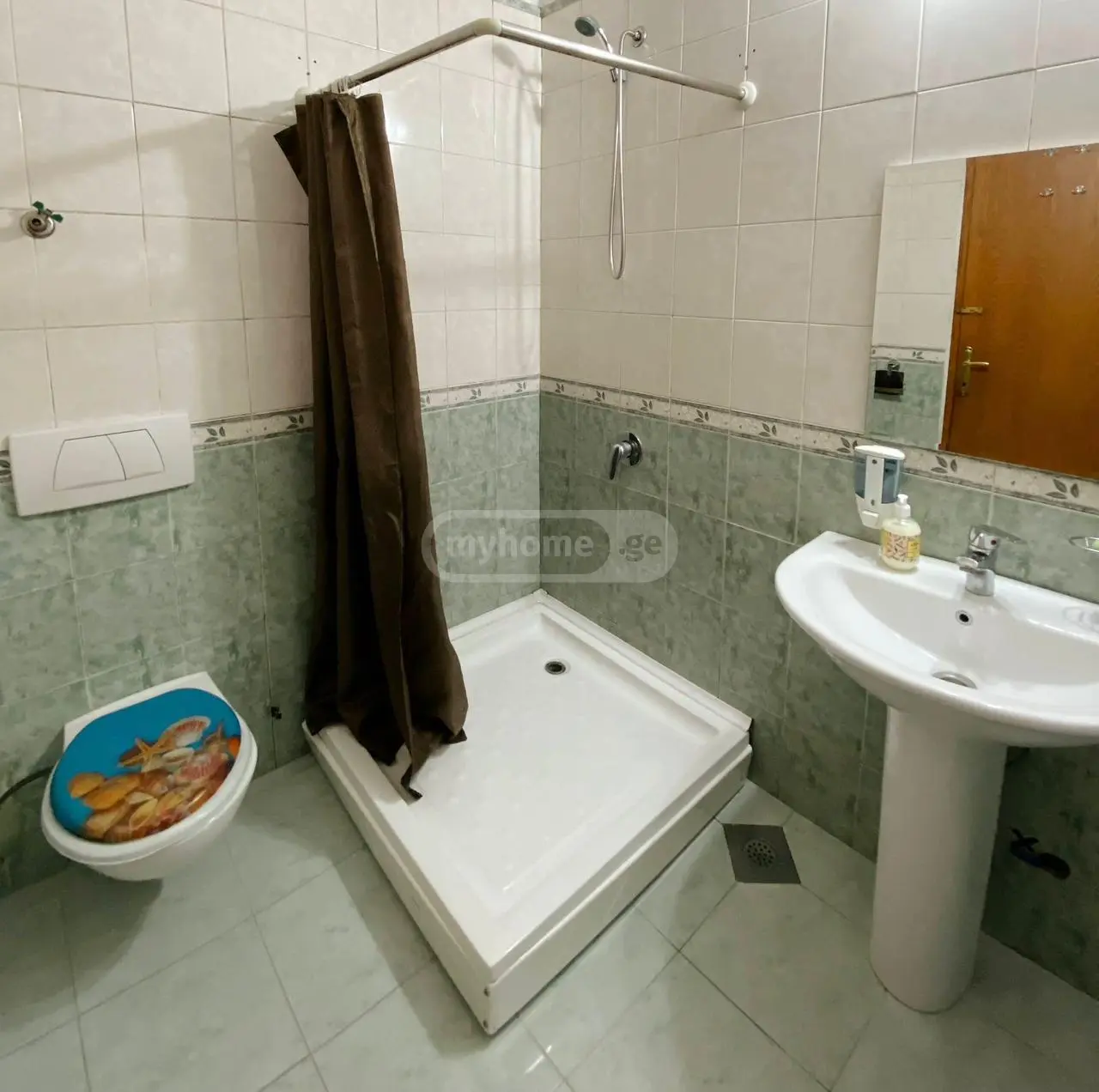 Daily Rent 4 Room Apartment view 8