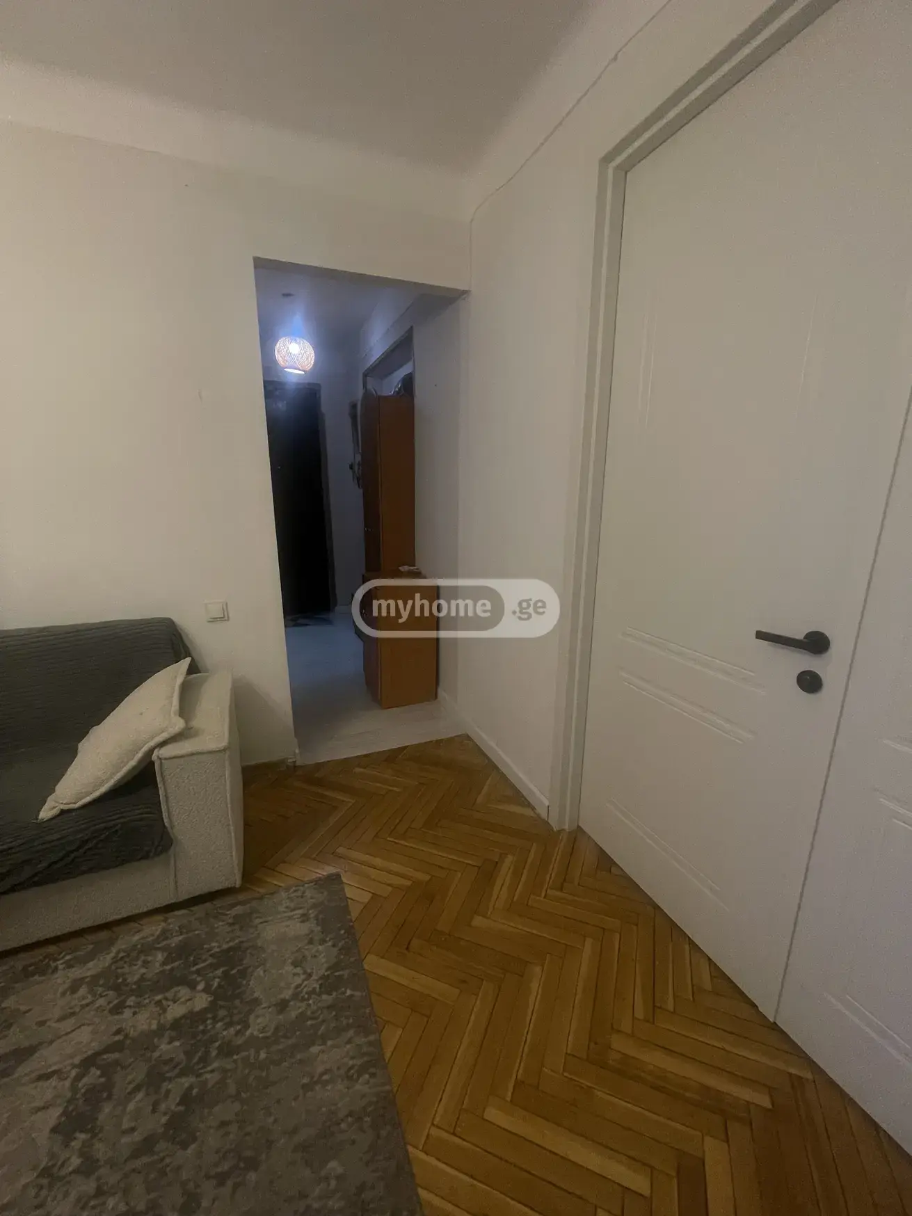 3 Room Flat For Rent. Sanzona view 22