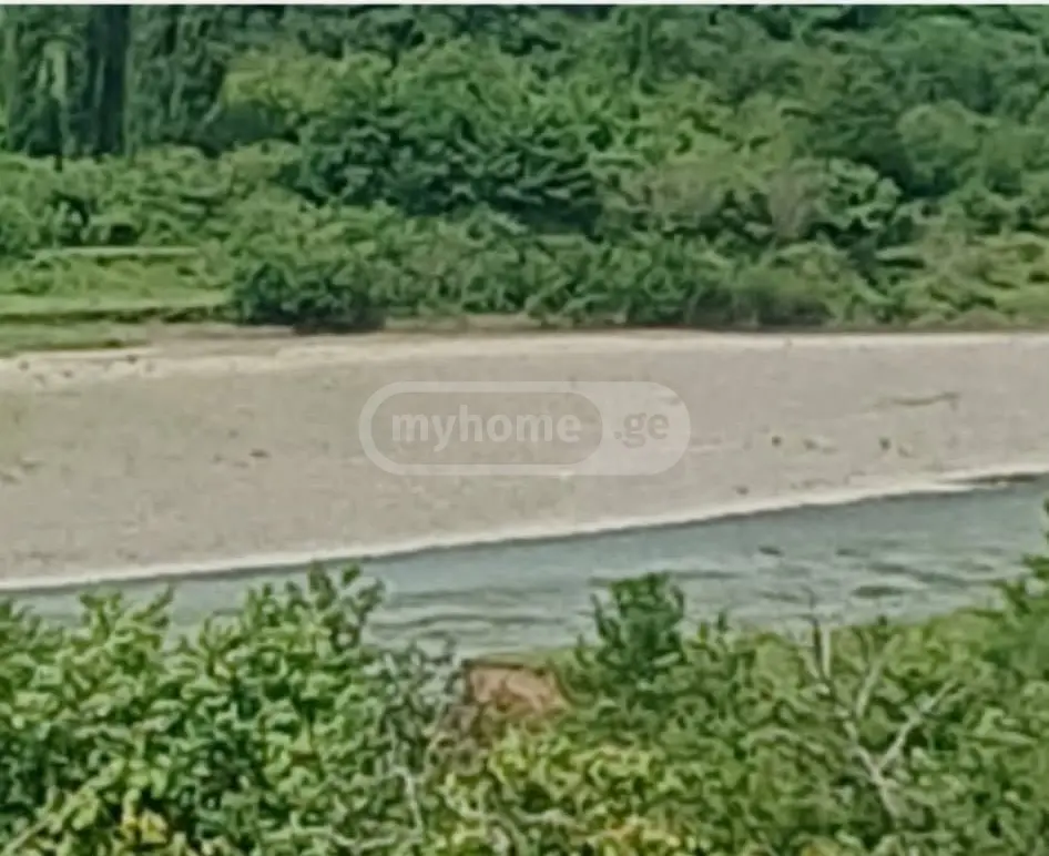 For Sale 7 Room Private House Ozurgetshii view 2
