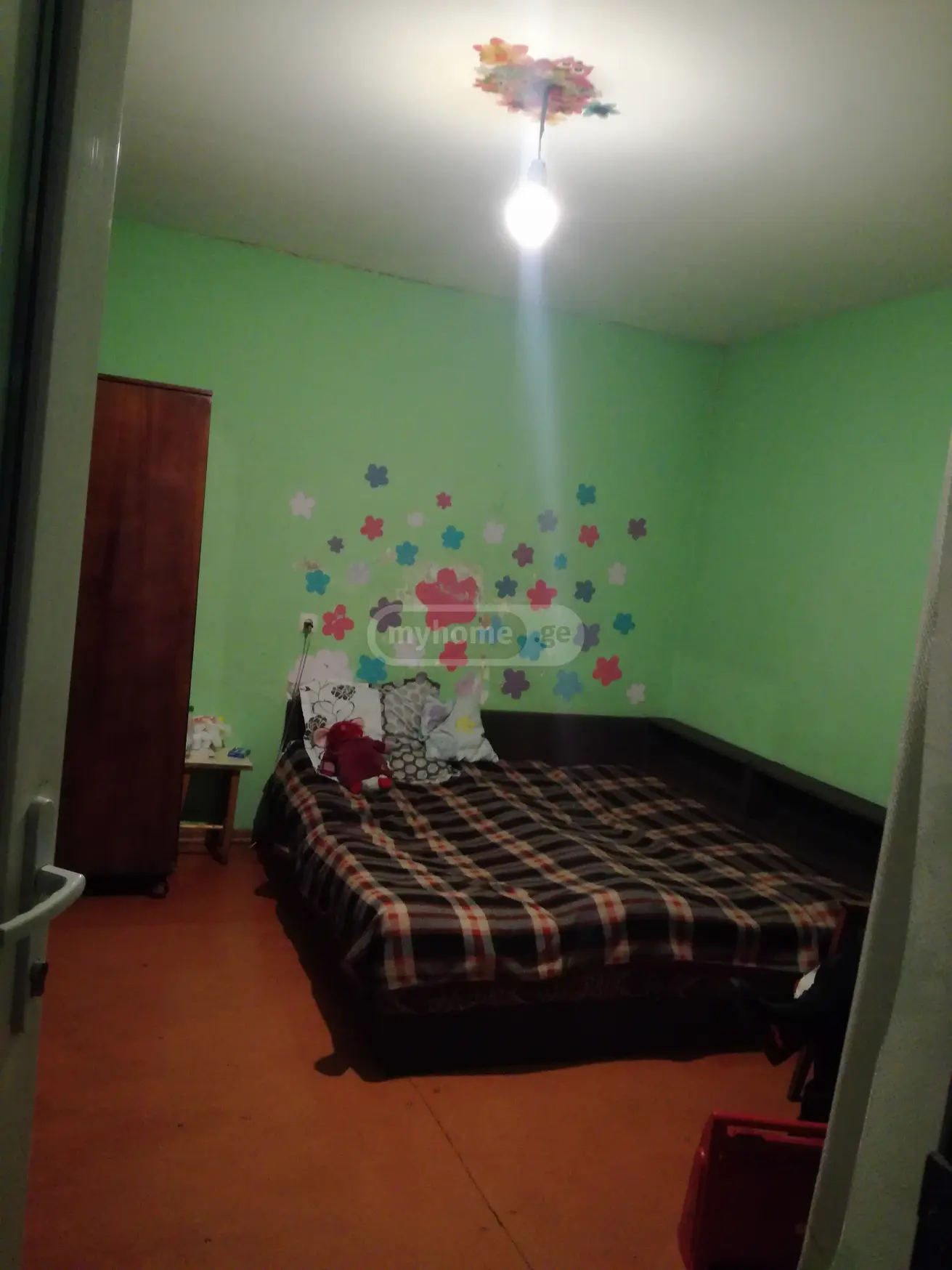 For Rent 1 Room Private House Nadzaladevshi, 8 of 9