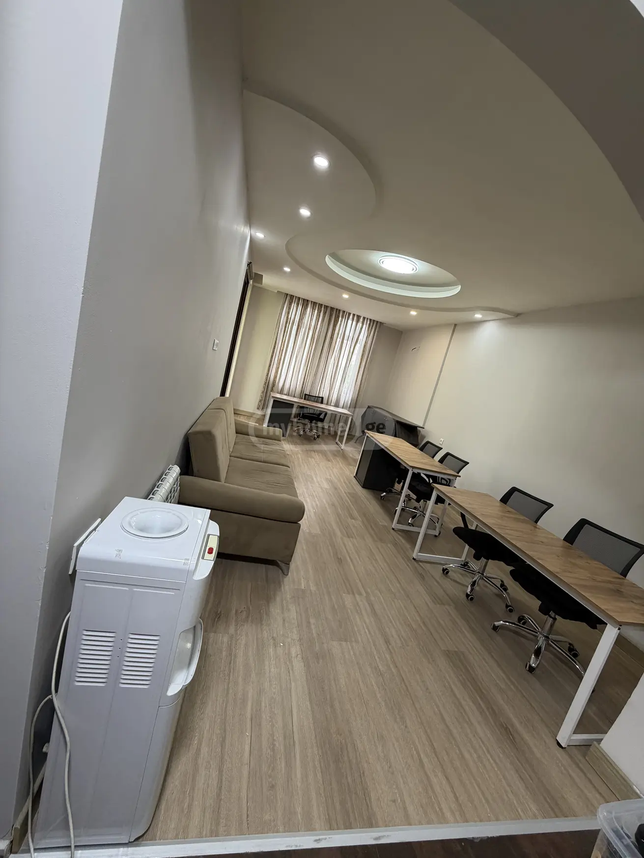 For Rent Saopise Commercial Space In Batumi view 1