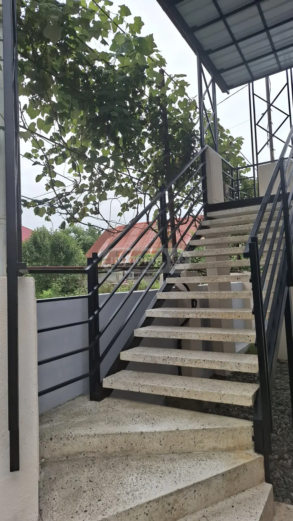 Daily Rent 4 Room Private House Ozurgetis Munitsipalitetshi view 3