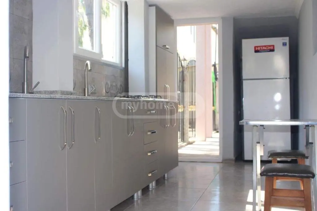 Daily Rent 8 Room Sastumro Lanchkhutis Munitsipalitetshi view 15